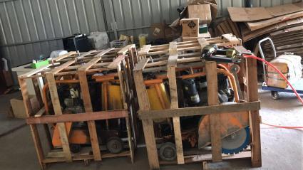 清徐行李、家具、电器包装托运