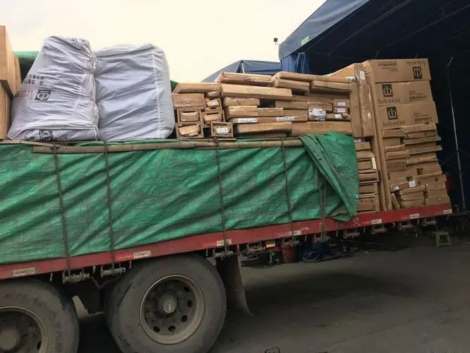 清徐家具托运