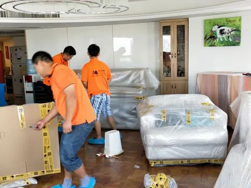 清徐精品搬家公司
